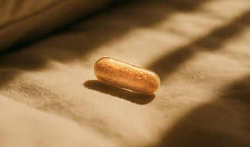 How Do You Fit 40 Billion CFU Into One Capsule?
