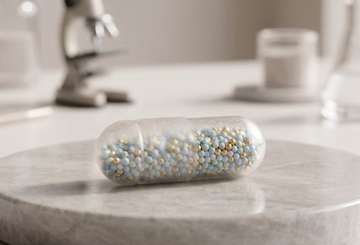 Quality at Every Stage: The Forte80® Approach