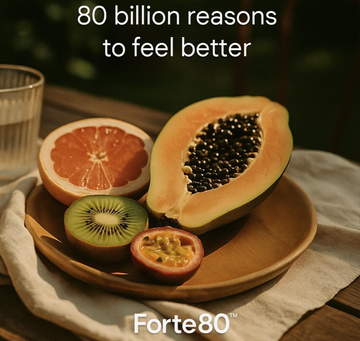 80 Billion CFU Explained