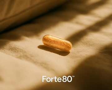 How Do You Fit 40 Billion CFU Into One Capsule?